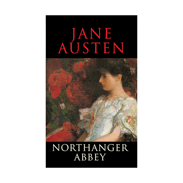 خرید کتاب Northanger Abbey